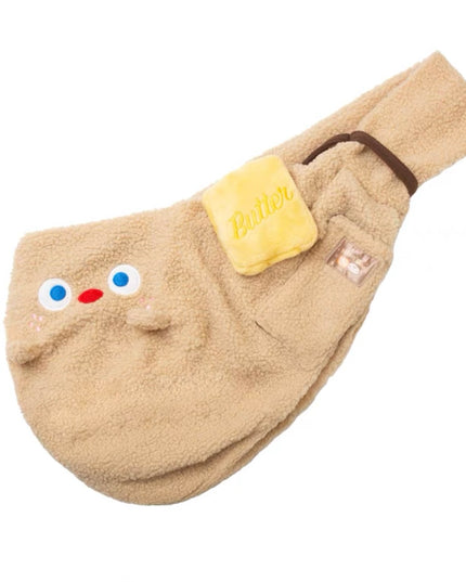 NIAN’GAO Cross-body Carrier Bag