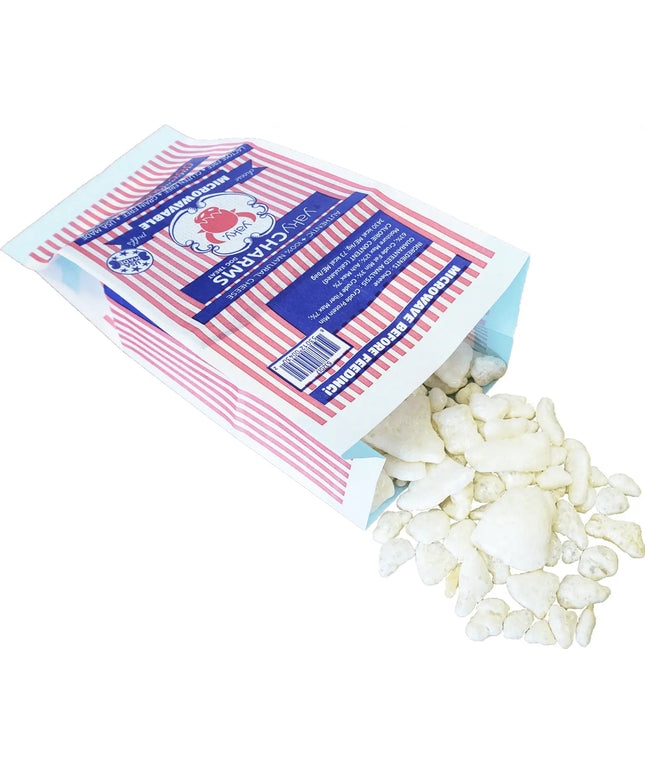 Yaky Charms Cheese Popcorn Treat for Dog