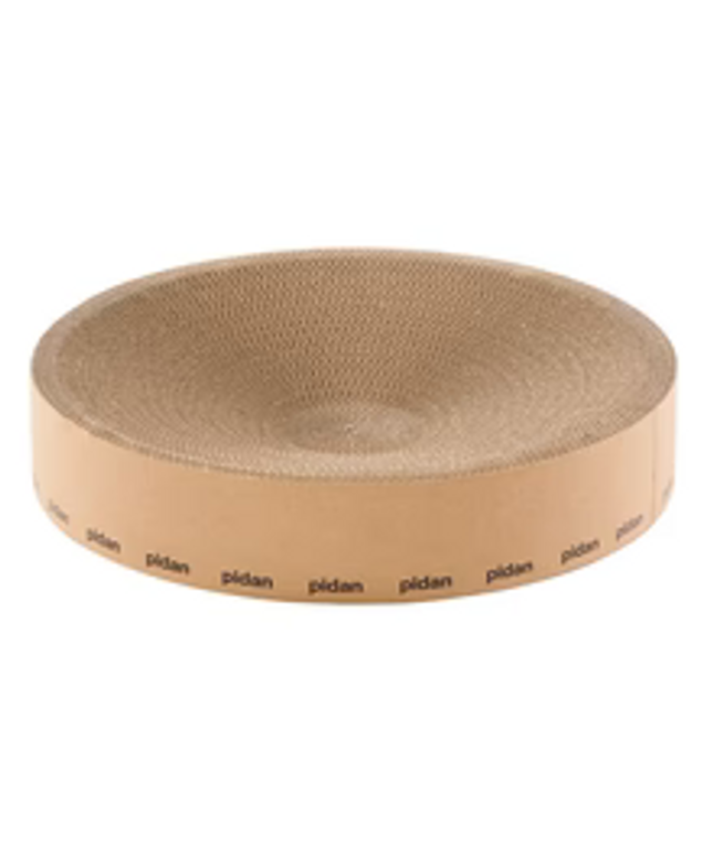 Pidan Cat Scratcher Round Type