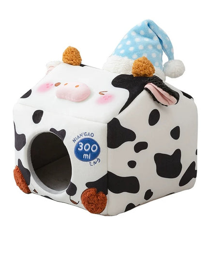 NIAN’GAO Soft Pets House