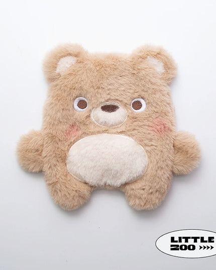 NIAN'GAO Zoo Squeak Dog Toy