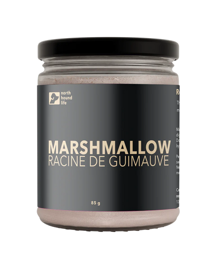 North Hound Life Marshmallow Root for Dog 85g