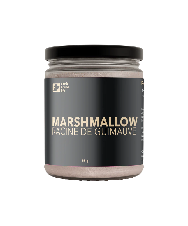 North Hound Life Marshmallow Root for Dog 85g