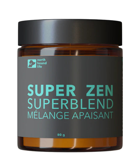 North Hound Life Super Zen Superblend for Dog 80g