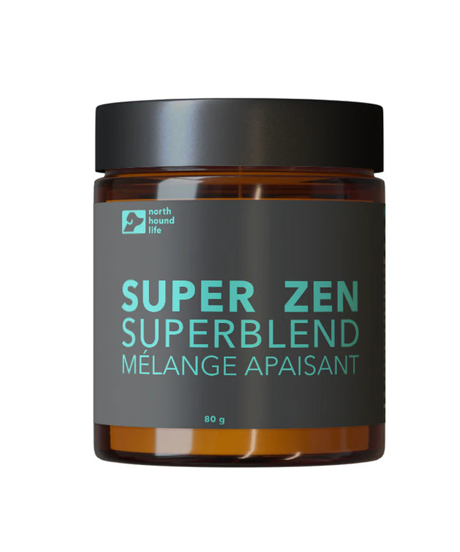 North Hound Life Super Zen Superblend for Dog 80g