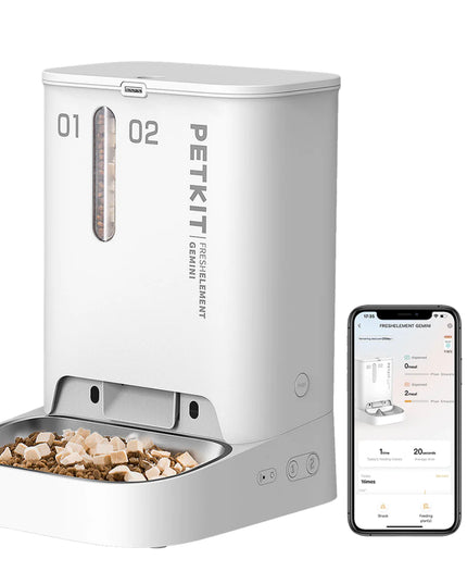 PETKIT Fresh Element Gemini