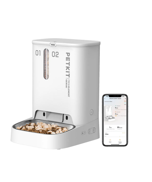 PETKIT Fresh Element Gemini