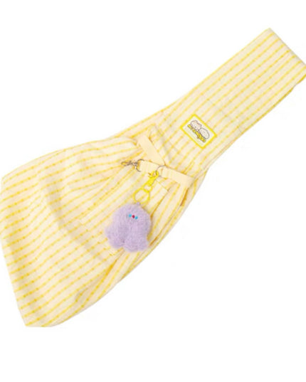 NIAN’GAO Cross-body Carrier Bag