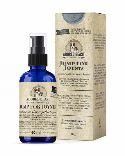 ADORED BEAST Jump for JOYnts 60ml