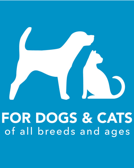 TropiClean TEAR STAIN REMOVER FOR PETS - 236ml/8oz