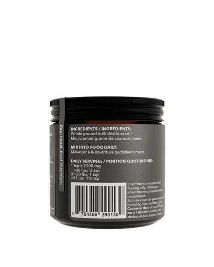 North Hound Life Milk Thistle for Dog 40g