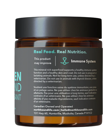 North Hound Life Super Zen Superblend for Dog 80g