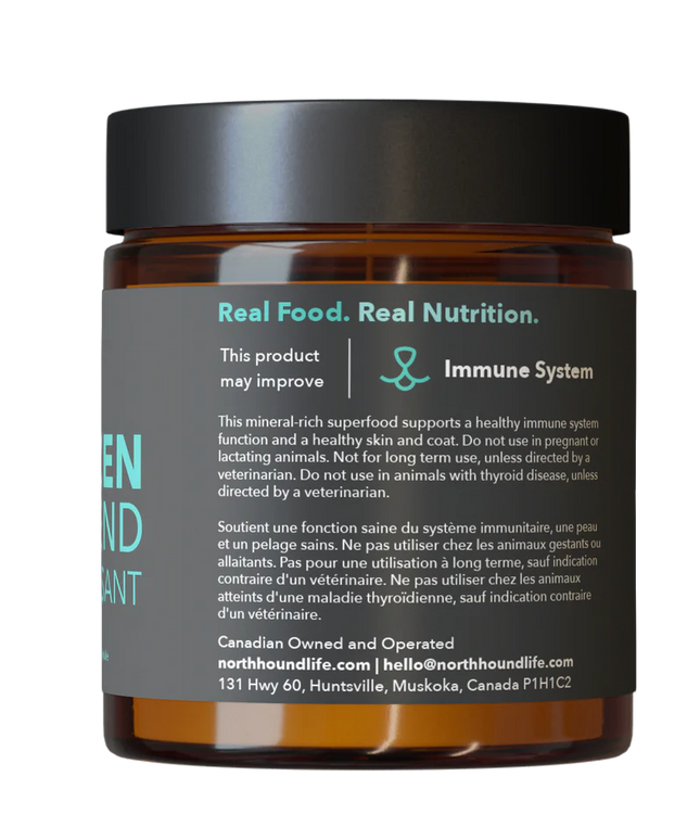 North Hound Life Super Zen Superblend for Dog 80g