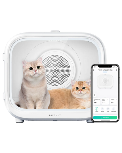 PETKIT AirSalon Max