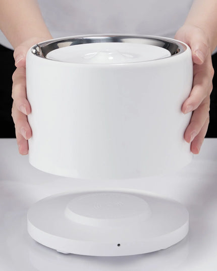 PETKIT Eversweet 3 Pro (Wireless Pump) - UVC Sterilization