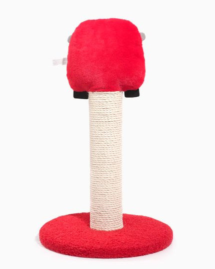 Hugsmart X Volkswagen Camper Van Cat Scratching Post - Small