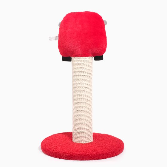 Hugsmart X Volkswagen Camper Van Cat Scratching Post - 28*28*46CM