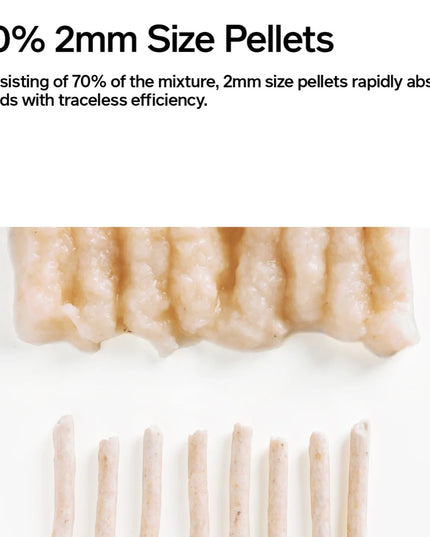 Pidan Cat Litter Tofu Mix