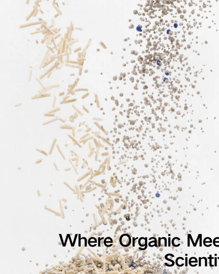 Pidan Tofu & Bentonite Cat Litter