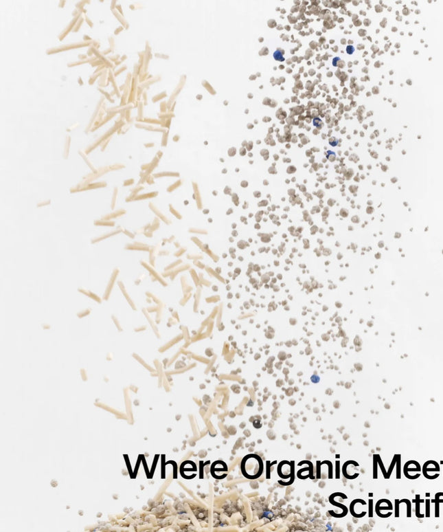 Pidan Tofu & Bentonite Cat Litter