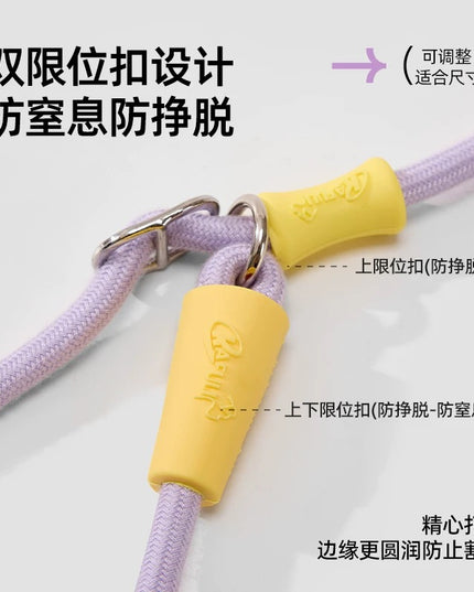kafuli Training Slip Leash