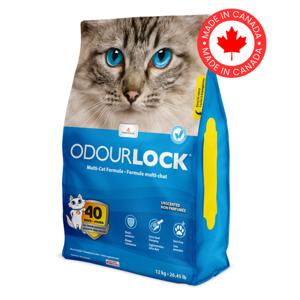 Collection image for: OdourLock