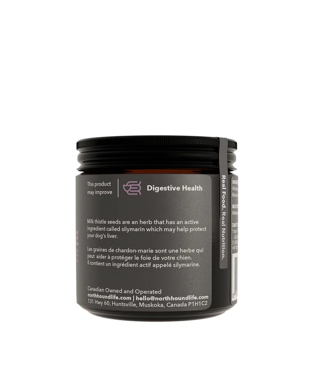 North Hound Life Milk Thistle for Dog 40g