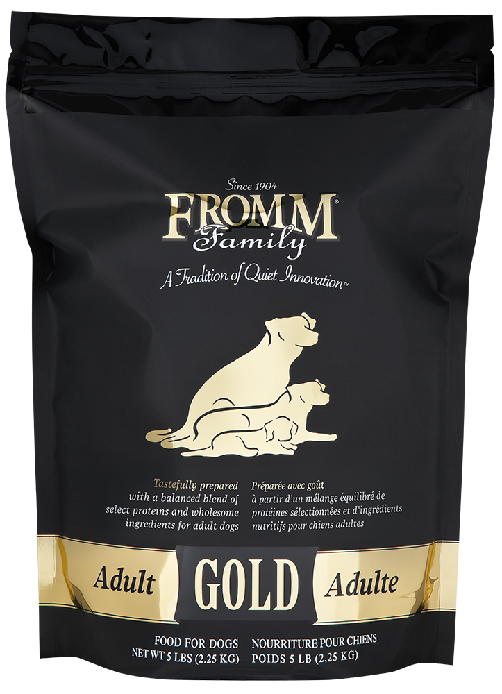 Fromm Adult Gold Food for Dogs