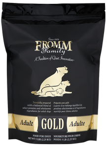 Fromm Adult Gold Food for Dogs