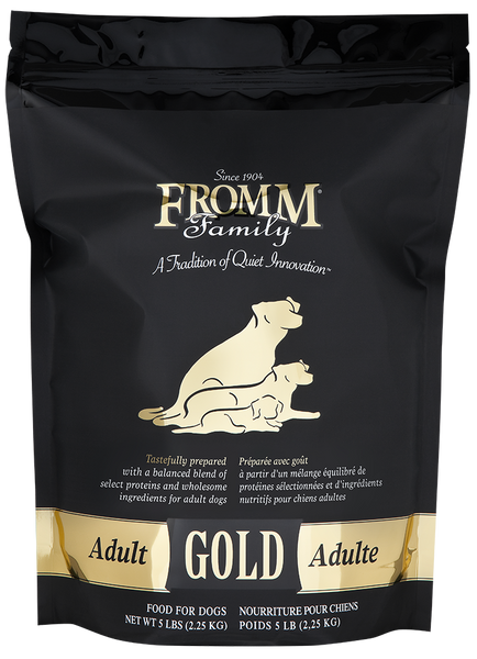 Fromm Adult Gold Food for Dogs