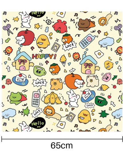 Cat Wrapping Blanket