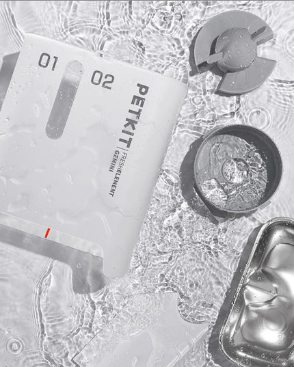 PETKIT Fresh Element Gemini