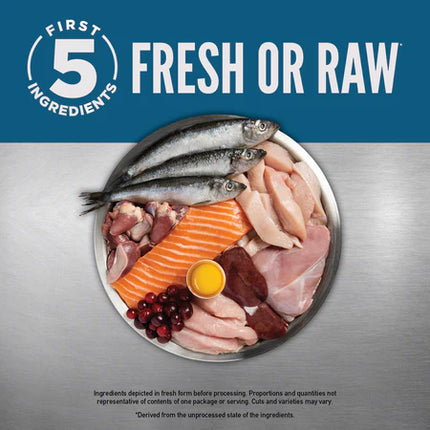 Orijen Guardian 8 Cat Dry Food - 2 Sizes