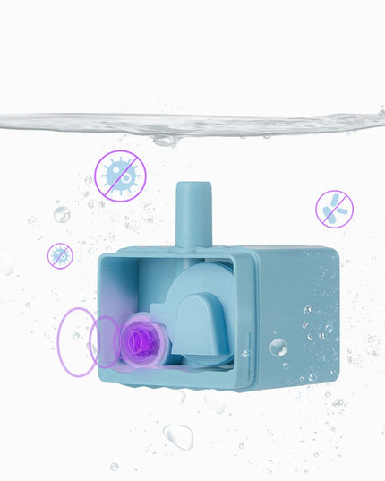 PETKIT Eversweet 3 Pro (Wireless Pump) - UVC Sterilization
