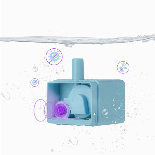 PETKIT Eversweet 3 Pro (Wireless Pump) - UVC Sterilization