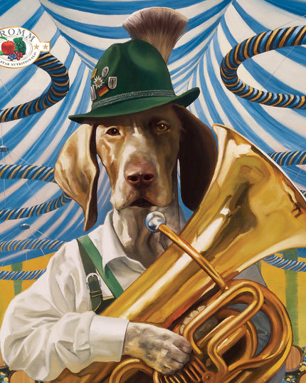 Fromm Four-Star Hasen Duckenpfeffer® Recipe Food for Dogs - 3 Sizes