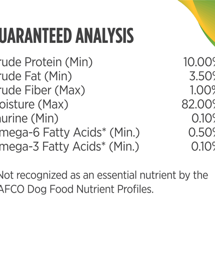 Nulo Cat Freestyle Shredded Chicken & Duck in Gravy Grain-Free Canned Cat Food - 3oz