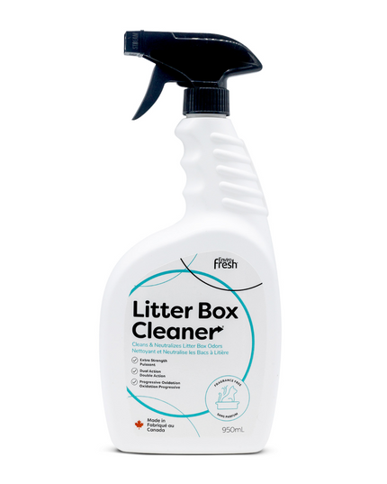 Enviro Fresh Litter Box Cleaner - 950ml