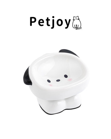 Elevated Pet Bowl