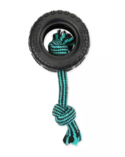 Mammoth Tirebiter ll - XLG 7" with Rope