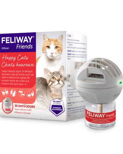 FELIWAY Diffuser
