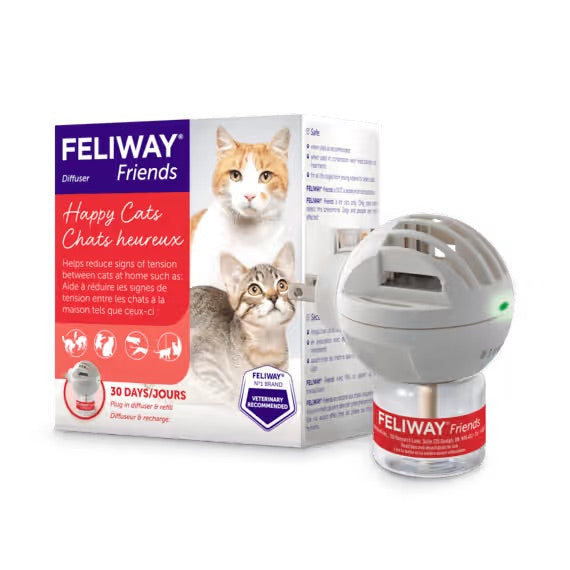 FELIWAY Diffuser