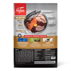 Orijen Original Cat Dry Food - 2 Sizes