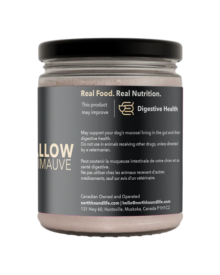 North Hound Life Marshmallow Root for Dog 85g