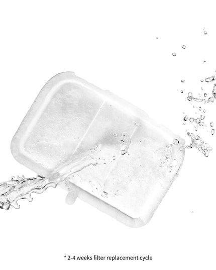 PETKIT Filter Unit RECT