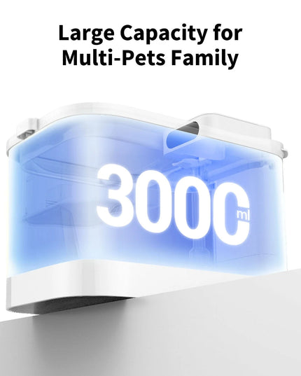 PETKIT EverSweet Max (CORDLESS)