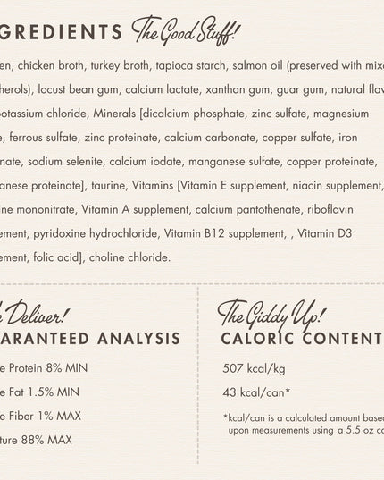 Fromm PurrSnickitty Shredded Chicken Entrée in Gelée Wet Food for Cat - 3oz