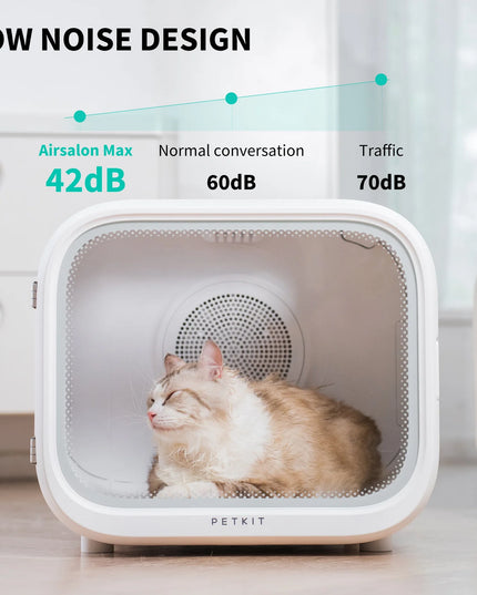 PETKIT AirSalon Max