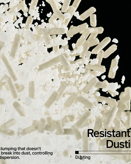 Pidan Cassava 30%, Tofu 70% Cat Litter