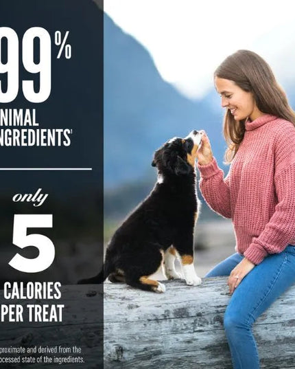 Orijen Freeze-dried Dog Treats Original 92g